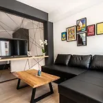 Mos Luxury City Suites - The Loft