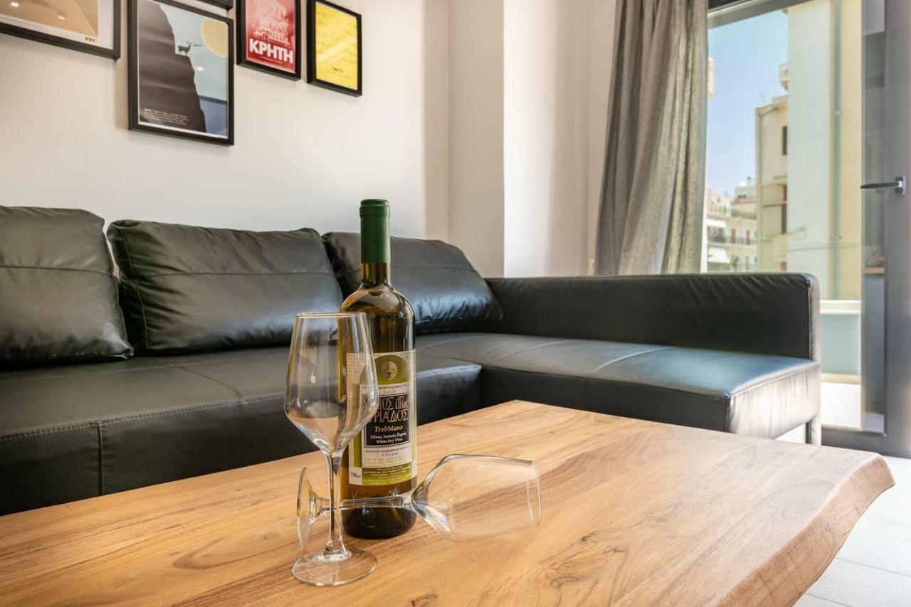 Mos Luxury - The Loft Appartement