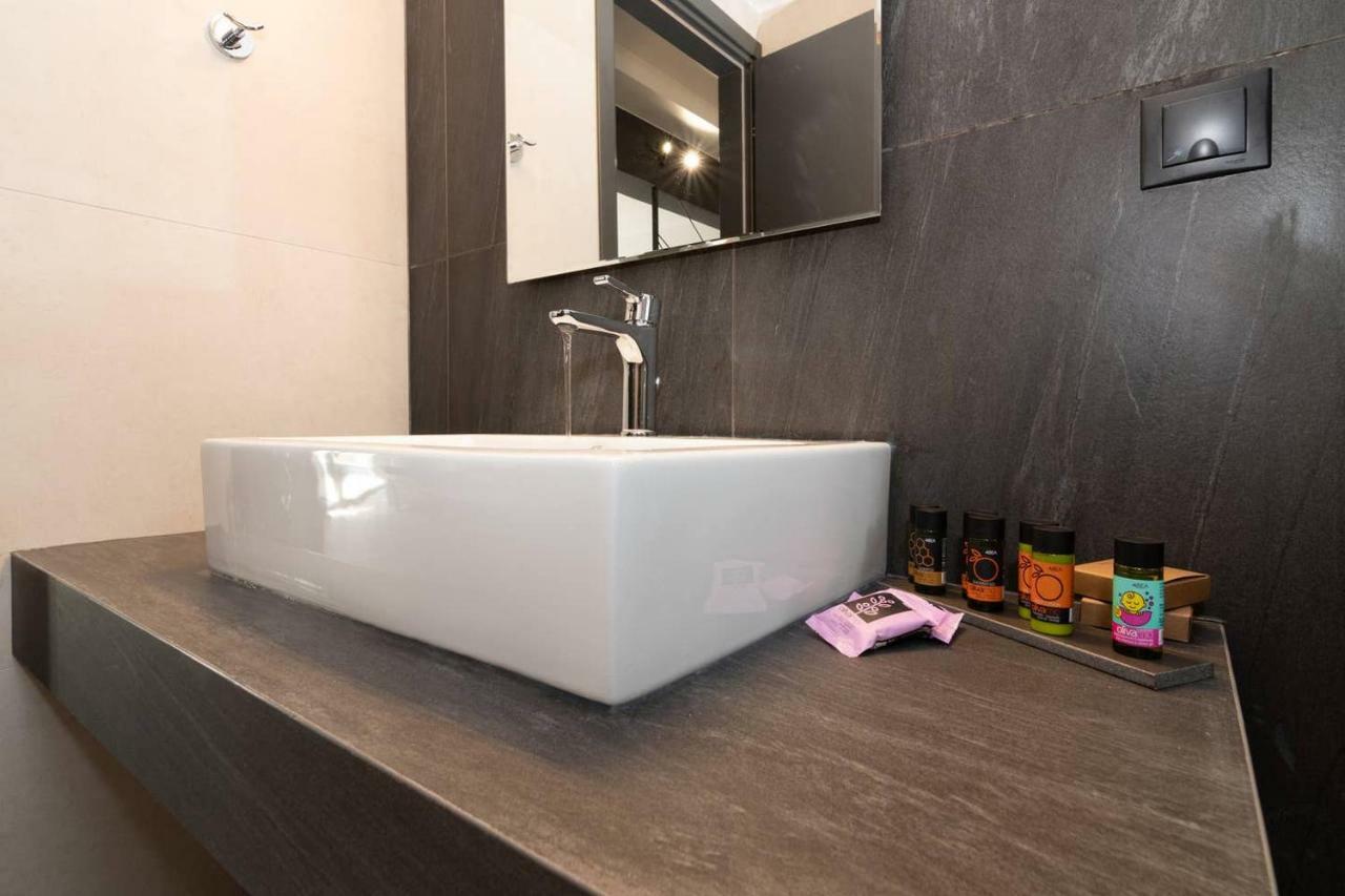 Mos Luxury - The Loft * La Canée