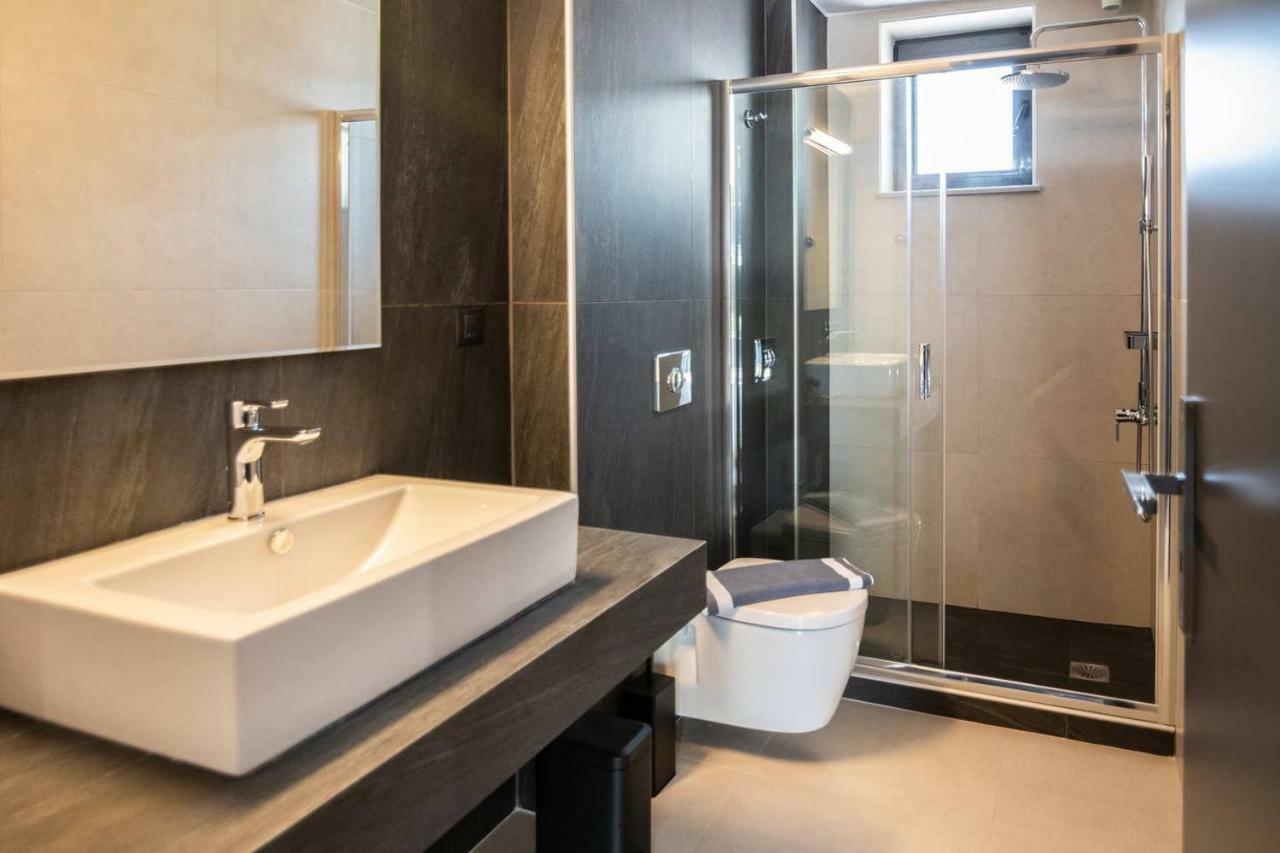 Appartement Mos Luxury - The Loft La Canée