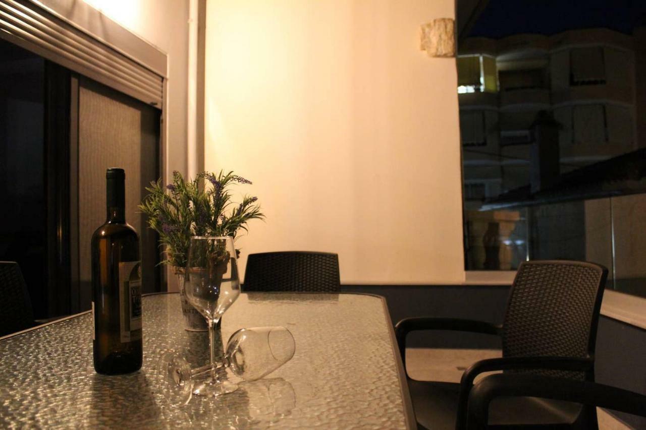Appartement Mos Luxury - The Loft