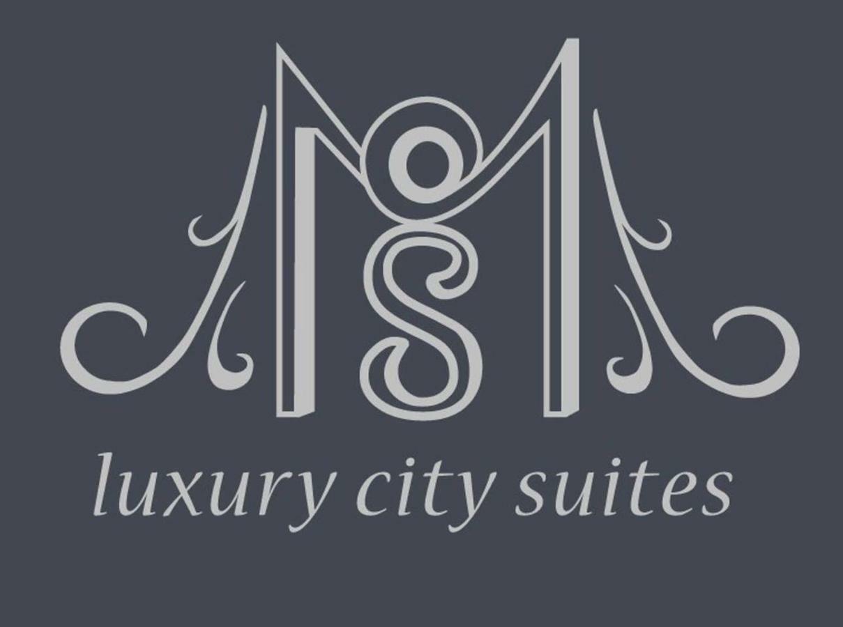 Mos Luxury - The Loft * La Canée