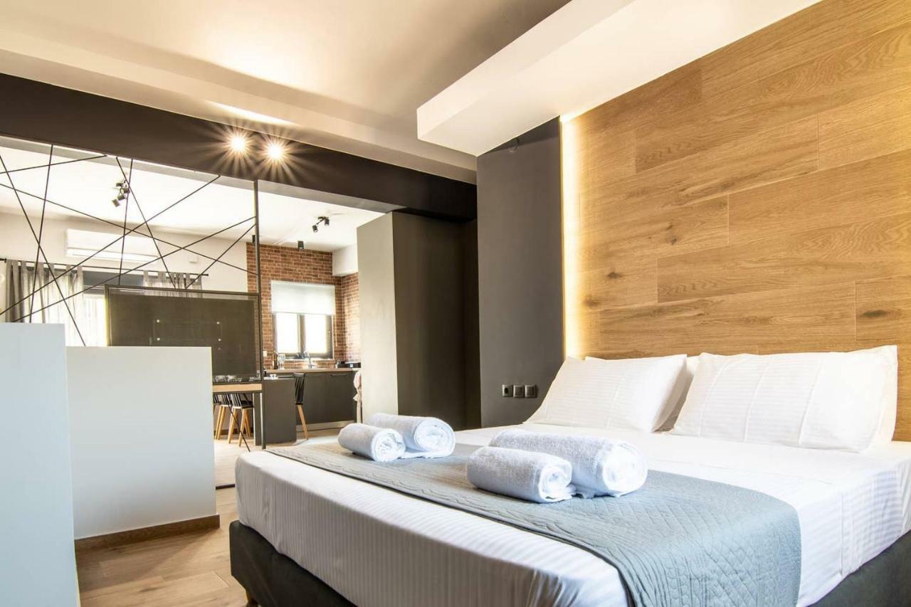 Appartement Mos Luxury - The Loft