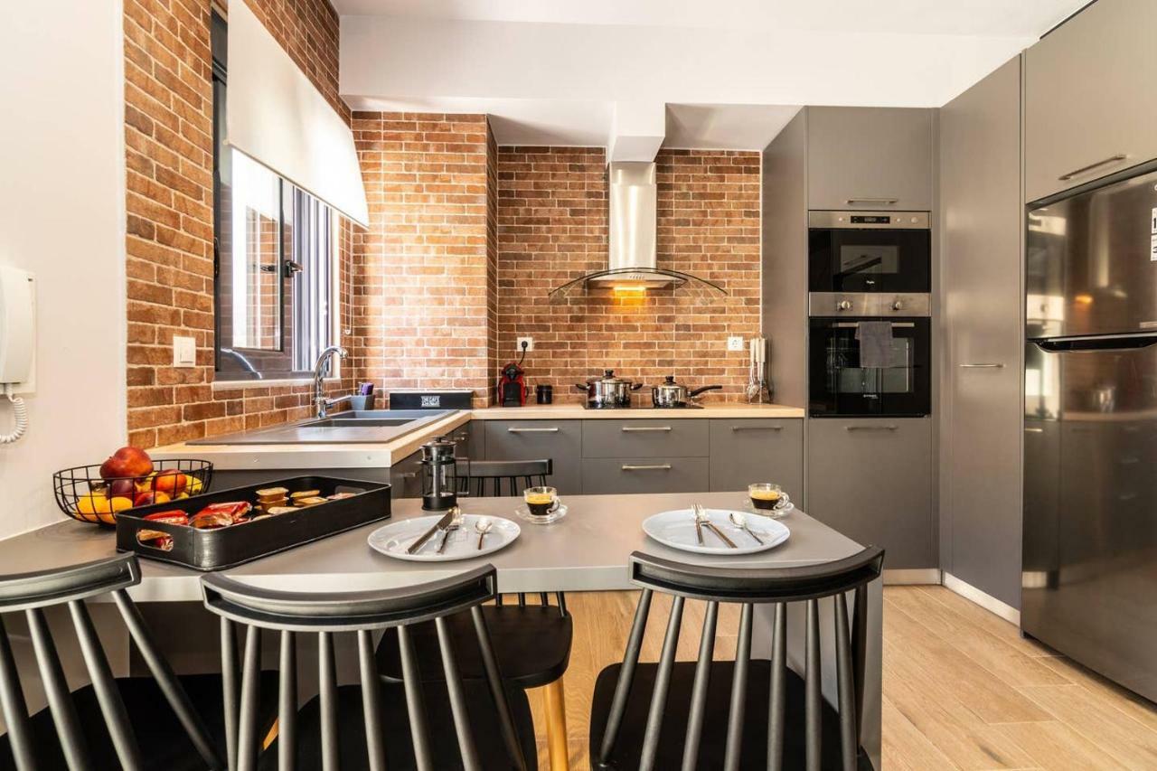 Appartement Mos Luxury - The Loft *
