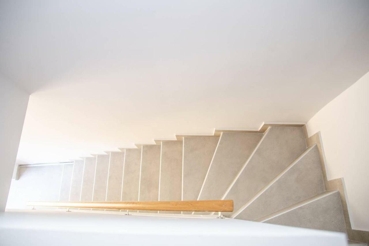 Mos Luxury - The Loft Appartement