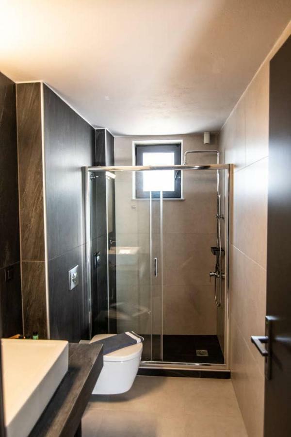 Mos Luxury - The Loft Appartement