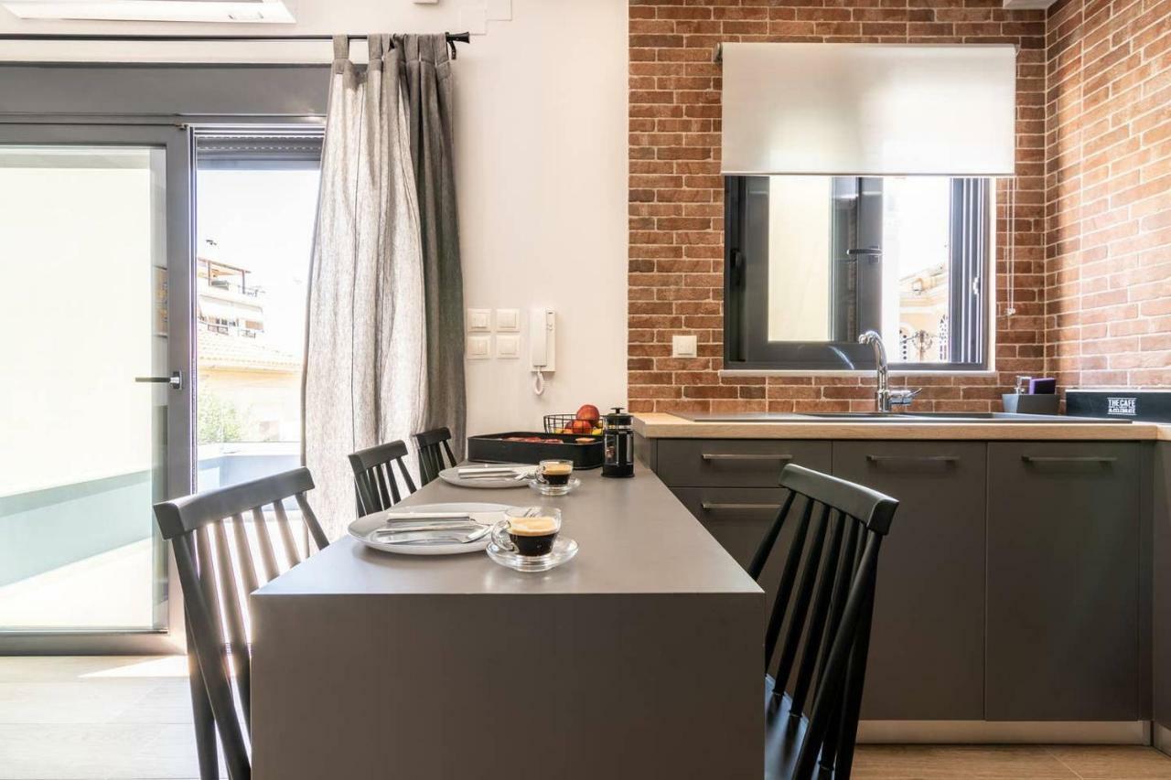 Mos Luxury - The Loft La Canée