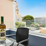 Mos Luxury City Suites - The Loft